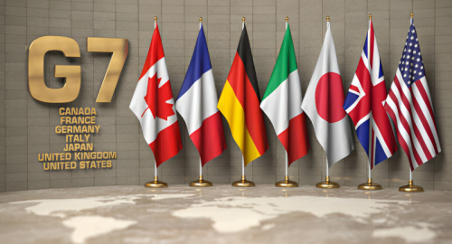 G7: Le dichiarazioni di Meloni e Trump mettono a nudo le fragilit della geopolitica globale